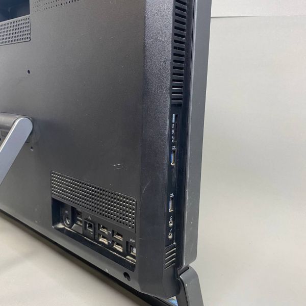 23'' FHD Моноблок Acer Veriton Z4630G / i3-2100 / 8Gb / 240Gb SSD  черный