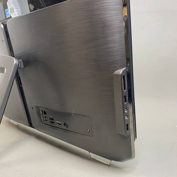 23'' FHD Сенсорный Моноблок Lenovo Ideacentre B520e / i3-2120 / 8Gb / 240Gb SSD / 1Gb GT520M, черный
