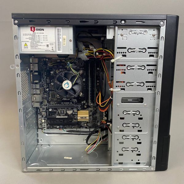 ПК i5-6400 / 8Gb / SSD 240Gb