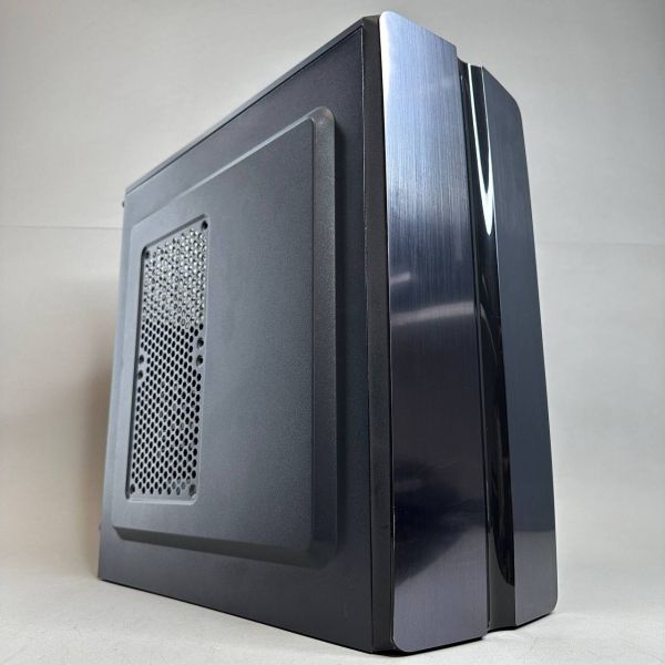 Игровой ПК / i7-9700 / 32Gb / SSD 240Gb m.2 / 1Tb / 12Gb RX6700XT