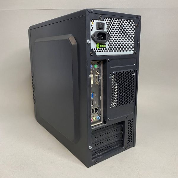 ПК i5-7400 / 8Gb / SSD 240GB