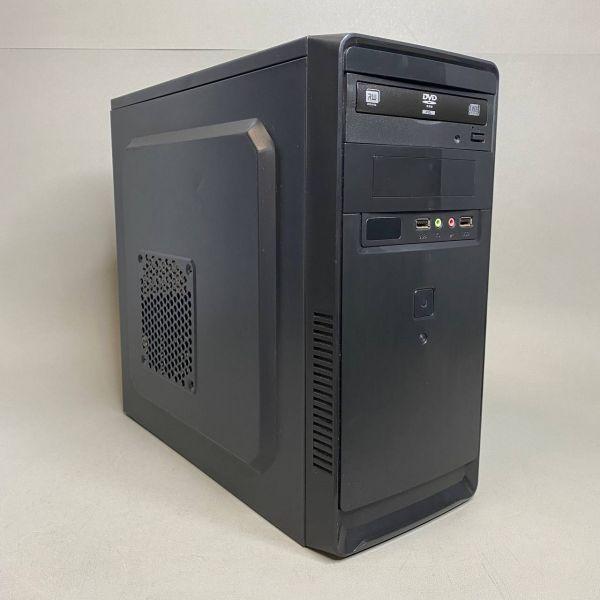 ПК i5-7400 / 8Gb / SSD 240GB