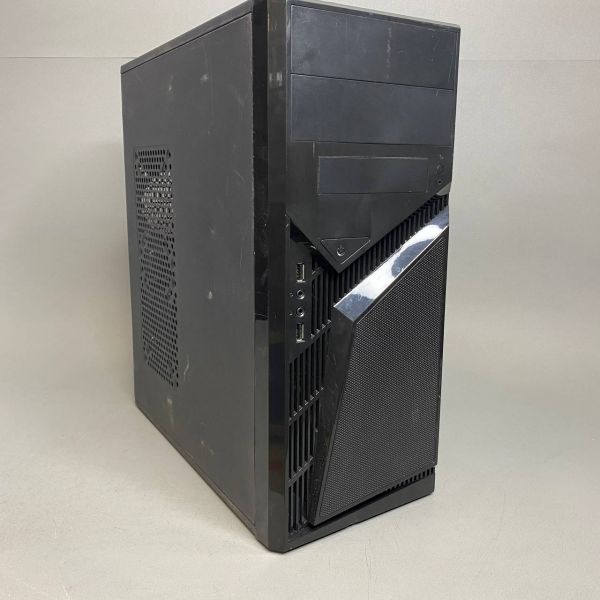 ПК i7-6700 / 8Gb / SSD 240GB 