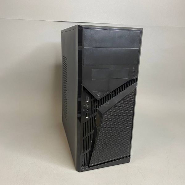 ПК i7-6700K / 16Gb / SSD 240GB 