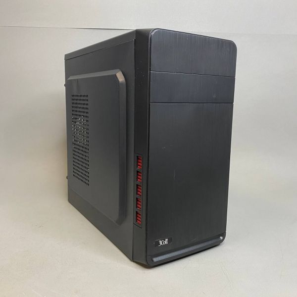 Игровой ПК / i7-6700k / 16Gb / SSD 240Gb / 500Gb / 6Gb GTX1660 Super