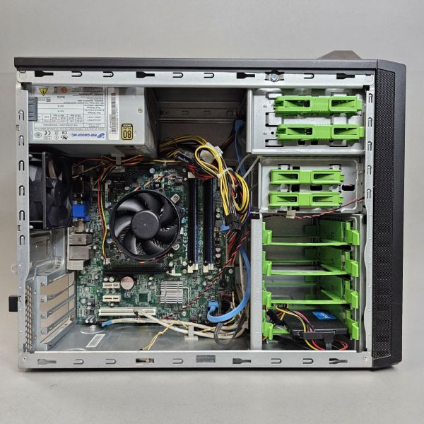 Acer Veriton M4610G / CORE I5-2320 / 8GB / SSD 240Gb 