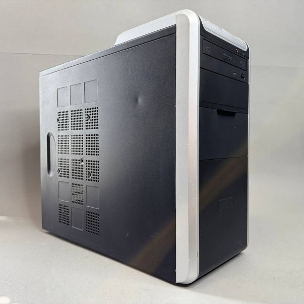 ПК i5-3470 / 8Gb / ssd 240Gb 