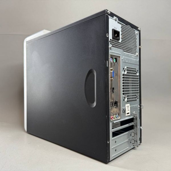 ПК i5-3470 / 8Gb / ssd 240Gb 
