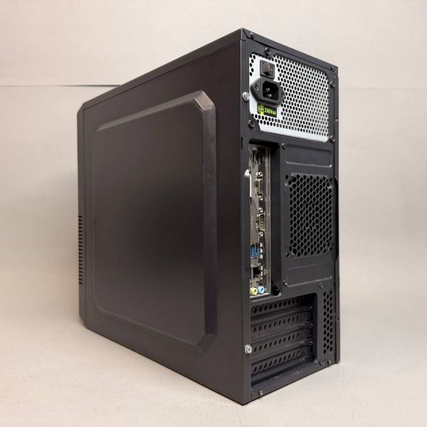 ПК i7-6700K / 16Gb / SSD 240GB 