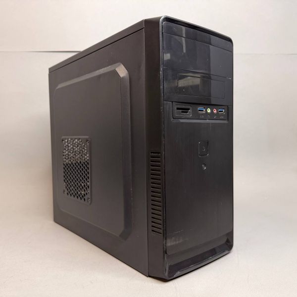 ПК i7-6700K / 16Gb / SSD 240GB 