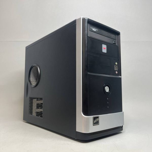 ПК C2D E6320 / 4Gb / 250Gb