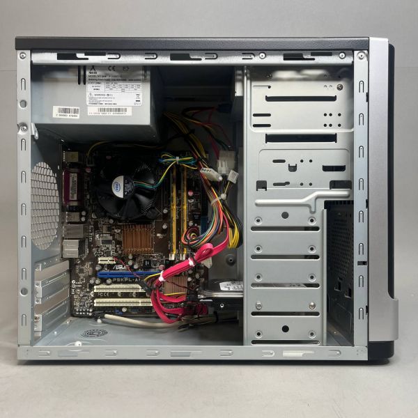 ПК C2D E6320 / 4Gb / 250Gb