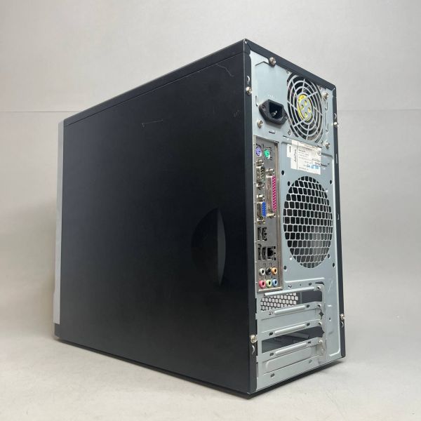 ПК C2D E6320 / 4Gb / 250Gb