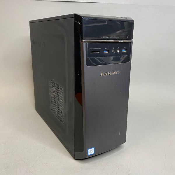 ПК i3-6100 / 8Gb / SSD 240GB