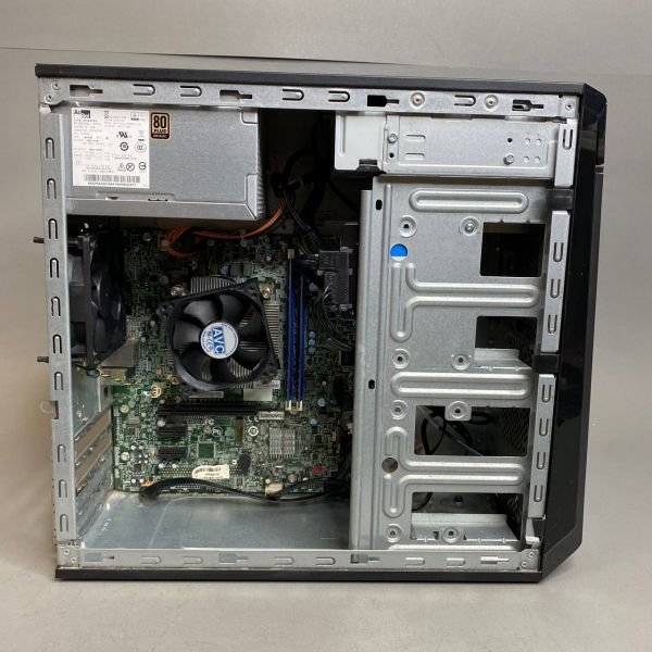 ПК i3-6100 / 8Gb / SSD 240GB