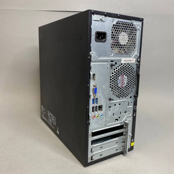 ПК i3-6100 / 8Gb / SSD 240GB