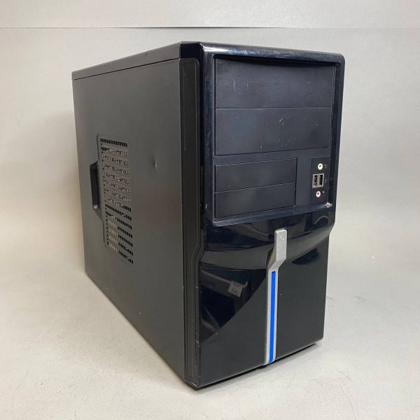 ПК Intel Core i5-3570 / 8Gb / 128Gb + 500Gb / Intel HD / ATX-450W