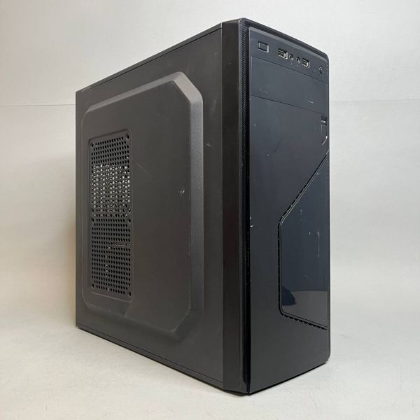 ПК i7-6700k / 16Gb / SSD 240Gb 