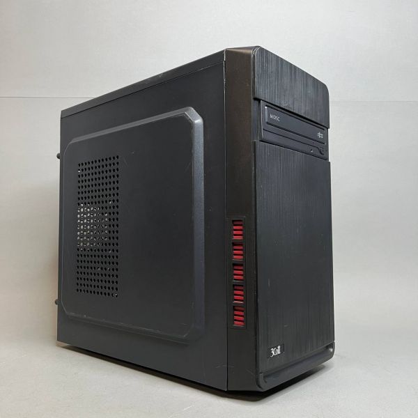 ПК i7-6700k / 8Gb / SSD 240GB 