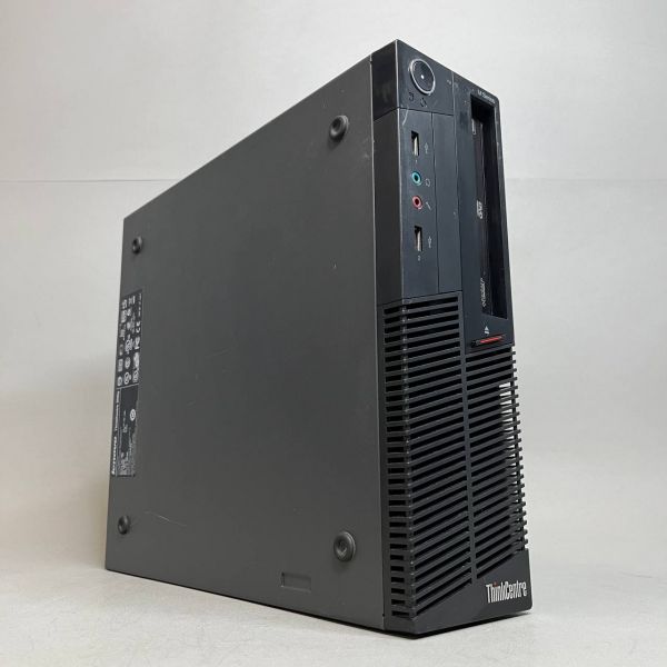 ПК Lenovo M90p / CORE i5-650 / 8Gb / ssd 120Gb / INTEL HD