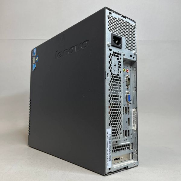 ПК Lenovo M90p / CORE i5-650 / 8Gb / ssd 120Gb / INTEL HD