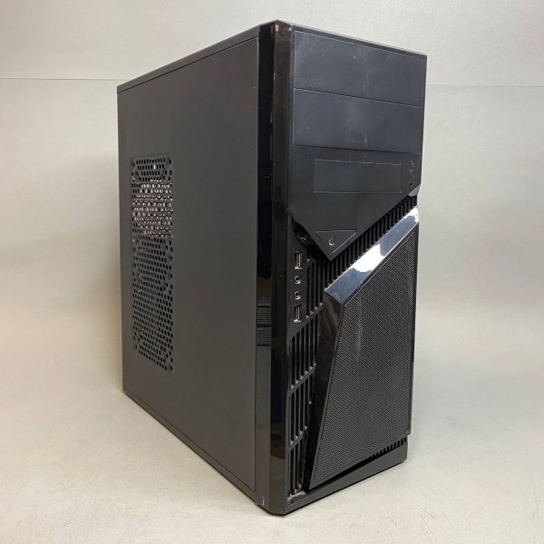 ПК i7-6700 / 8Gb / SSD 240GB 