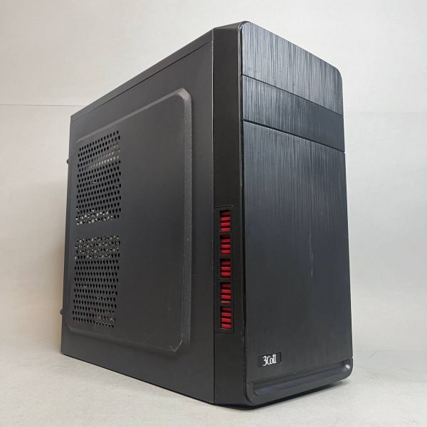 ПК i5-6500 / 8Gb / SSD 240GB 