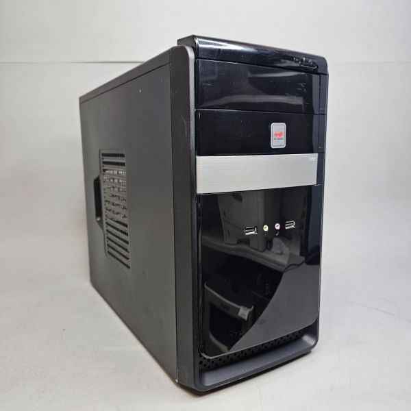 ПК i3-4130 / 8Gb / SSD 240GB