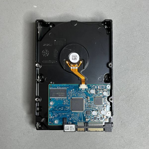 Жесткий диск Hitachi HDS721010CLA332 1Tb