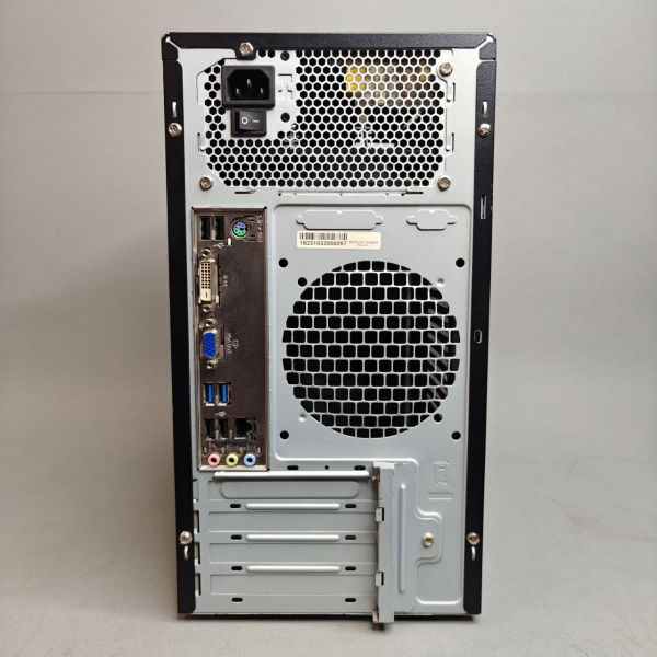 ПК i3-2120 / 8Gb / SSD 240GB