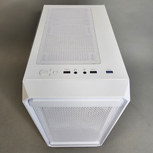 Игровой ПК / i5-12400f / 16Gb / ssd 512Gb / hdd 1Tb / 8Gb RTX3060Ti