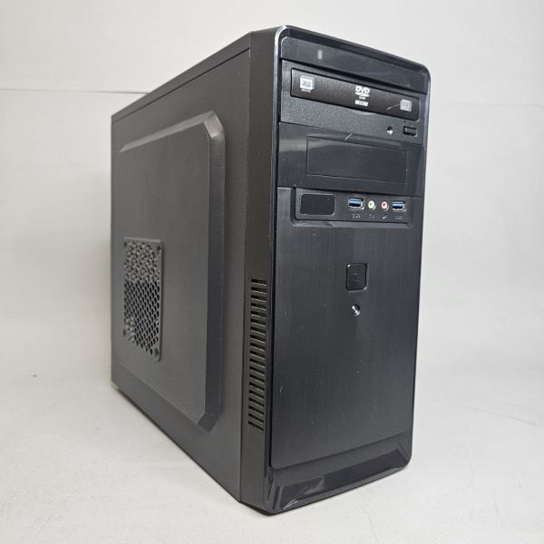 Пк i5-7400 / 8Gb / SSD 240GB