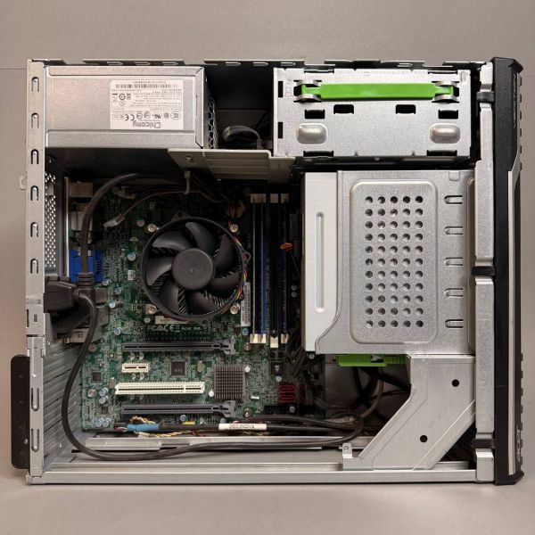 ПК Acer Veriton S4630G / Intel Core i3-4130 / 8Gb / 240Gb SSD