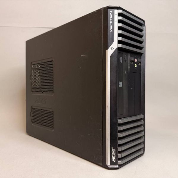 ПК Acer Veriton S4630G / Intel Core i3-4130 / 8Gb / 240Gb SSD