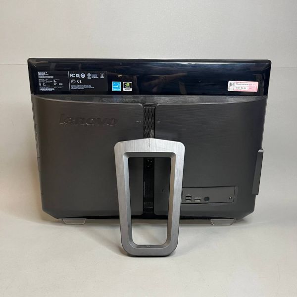 23'' FHD Моноблок Lenovo Ideacentre B520 / i3-2120 / 4Gb / 240Gb SSD / 1Gb GT520M, черный