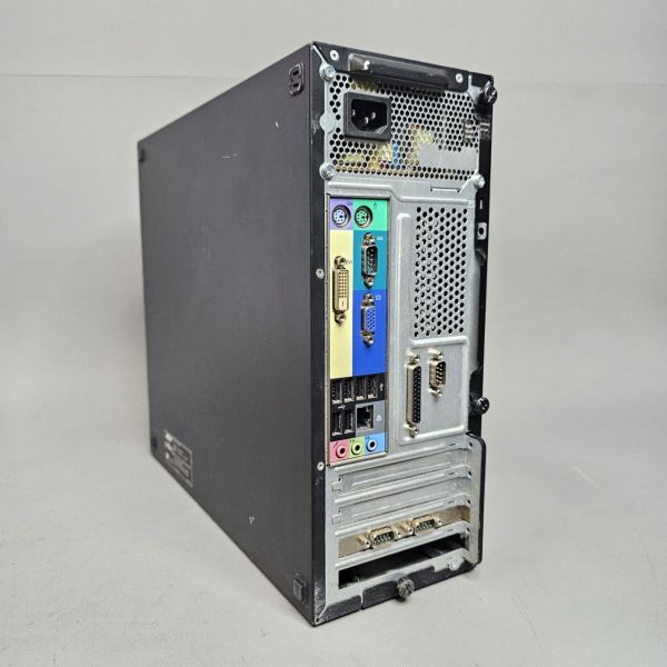 ПК Acer Veriton S490G / Core I3-540 / 8Gb / 240Gb ssd /Intel HD   