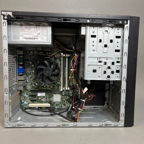 ПК  i5-6500 / 8Gb / SSD 240Gb