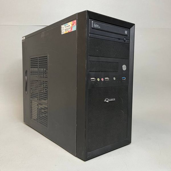 ПК  i5-6500 / 8Gb / SSD 240Gb