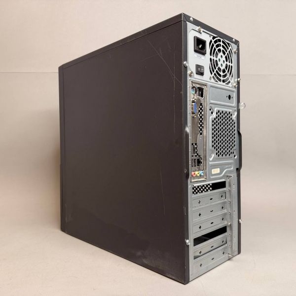 ПК i5-3470 / 8Gb / ssd 240Gb 