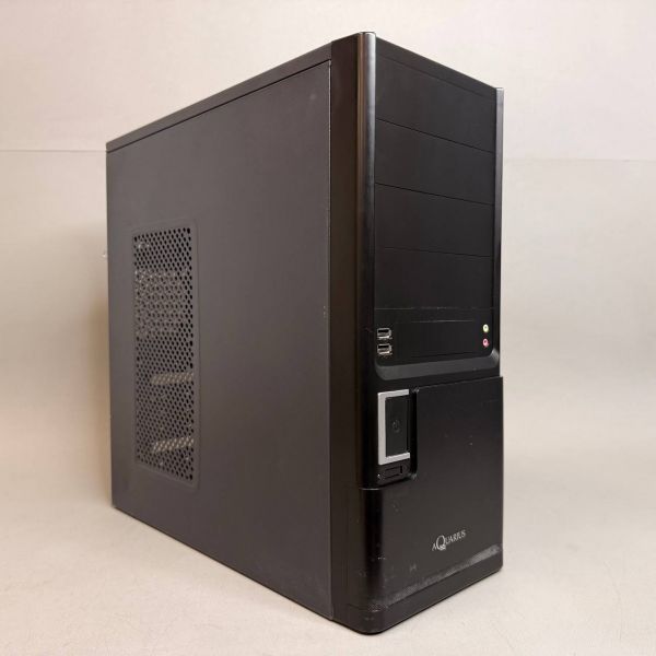 ПК i5-3470 / 8Gb / ssd 240Gb 