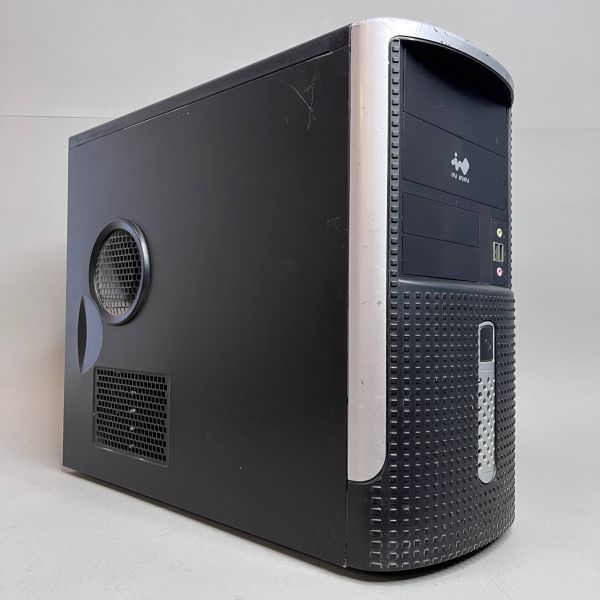 ПК Core i5-2400 / 8Gb / SSD 240Gb / hdd 250Gb