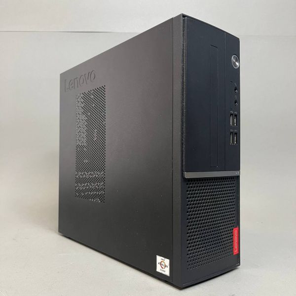 ПК Lenovo V35s-07ADA / AMD Athlon 3050U / 6Gb / SSD 120Gb / HDD 500Gb