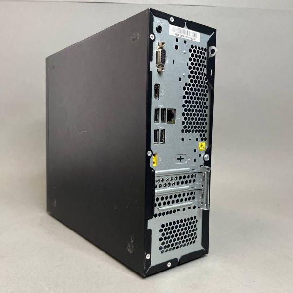 ПК Lenovo V35s-07ADA / AMD Athlon 3050U / 6Gb / SSD 120Gb / HDD 500Gb