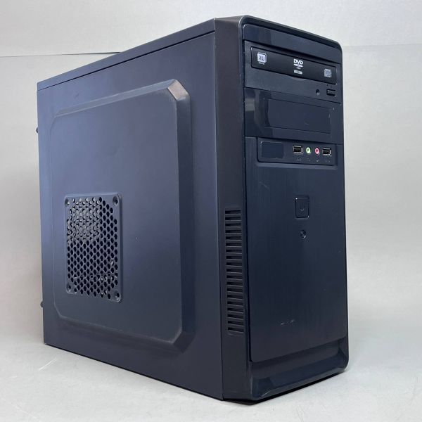 ПК  i5-6400 / 8Gb / SSD 240Gb