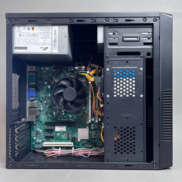 ПК  i5-6400 / 8Gb / SSD 240Gb