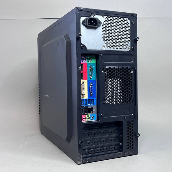 ПК  i5-6400 / 8Gb / SSD 240Gb