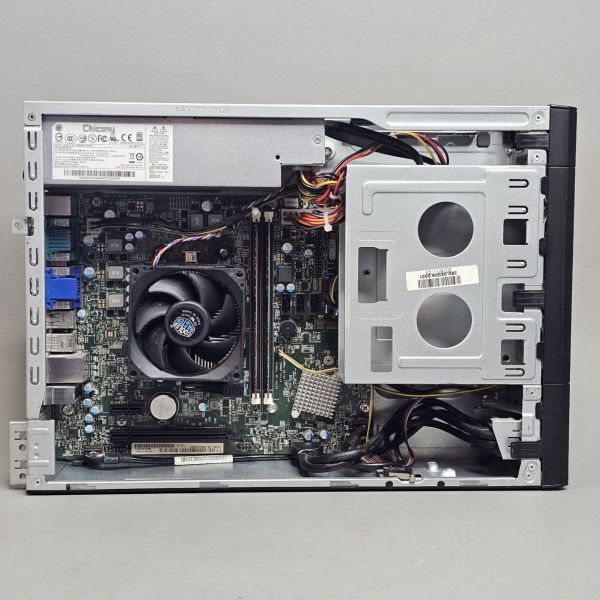 ПК Acer Veriton X4110g / AMD A8 Pro 7600b  / 8Gb / SSD 240Gb