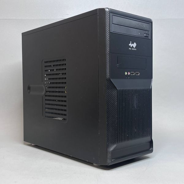 ПК Core i3-8100 / 16Gb / SSD 240GB