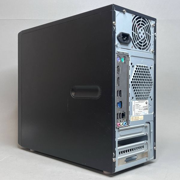 ПК Core i3-8100 / 16Gb / SSD 240GB