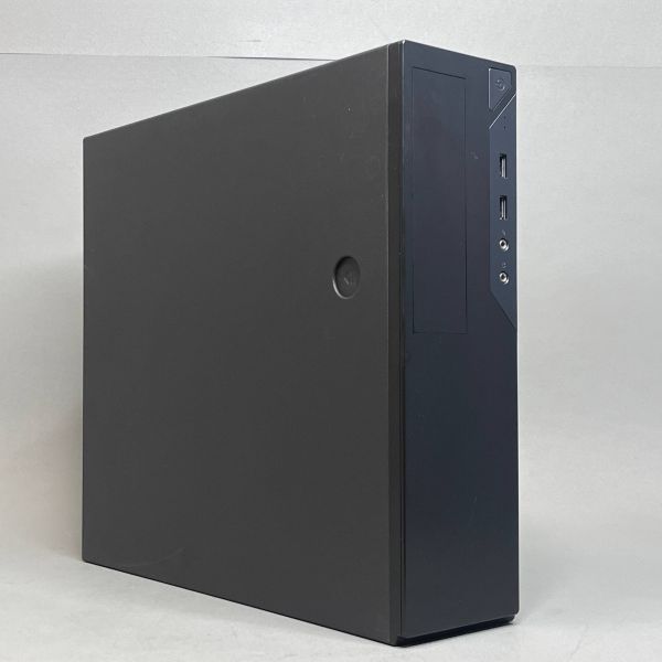 Компактный ПК I3-10100 / 8GB / SSD 240GB / Intel HD